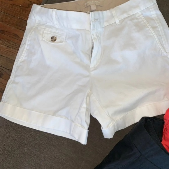 Size zero short lot - Picture 3 of 8